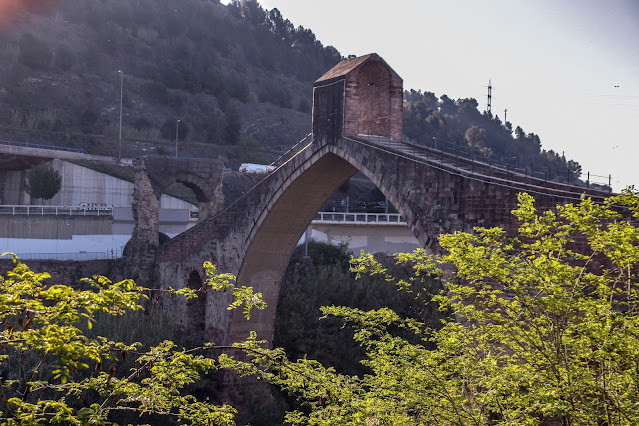 Martorell, Mis 3 ubicaciones preferidas..