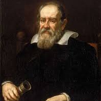 Galileo Galilei Biography Birthday Wish Quotes Age