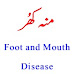 Foot and Mouth Disease in Animals