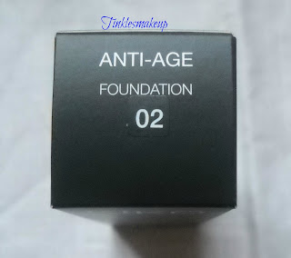 kiko_antiage_foundation_review