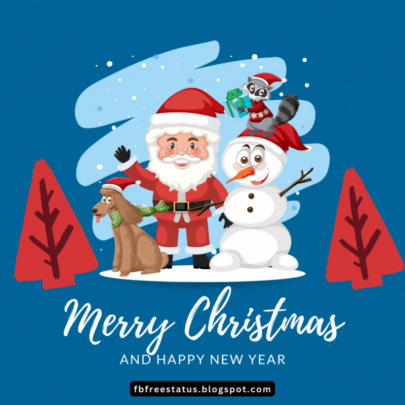 Merry Christmas Animated Gifs Merry Christmas Animated Gifs