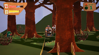 Floogen Game Screenshot 5
