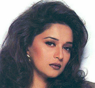 BOLLYWOOD ACTRESS MADHURI