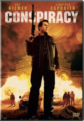 Conspiracy 2008 Dual Audio Hindi 480p WEB-DL 280MB