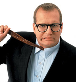 Drew Carey