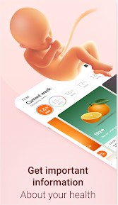 Pregnancy v3.107.0 .apk