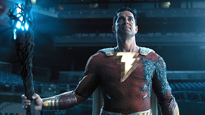 Shazam Fury Of The Gods Movie Image 3