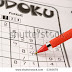 have some fun with sudoku :