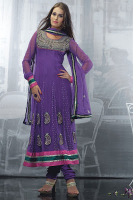 Asian Salwar Kameez Clothes