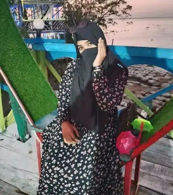 মেয়েদের-ছবি-বোরকা-পরা