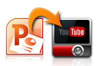 PowerPoint to YouTube