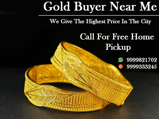 gold buyers