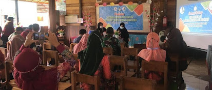 PENILAIAN LOMBA SEKOLAH SEHAT TINGKAT KOTA BANJARMASIN