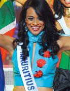 Anais Veerapatren,MISS GOODWILL 2010