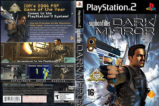 Download - Syphon Filter: Dark Mirror | PS2