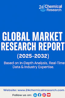 Rocket Fuel Market-24ChemicalResearch