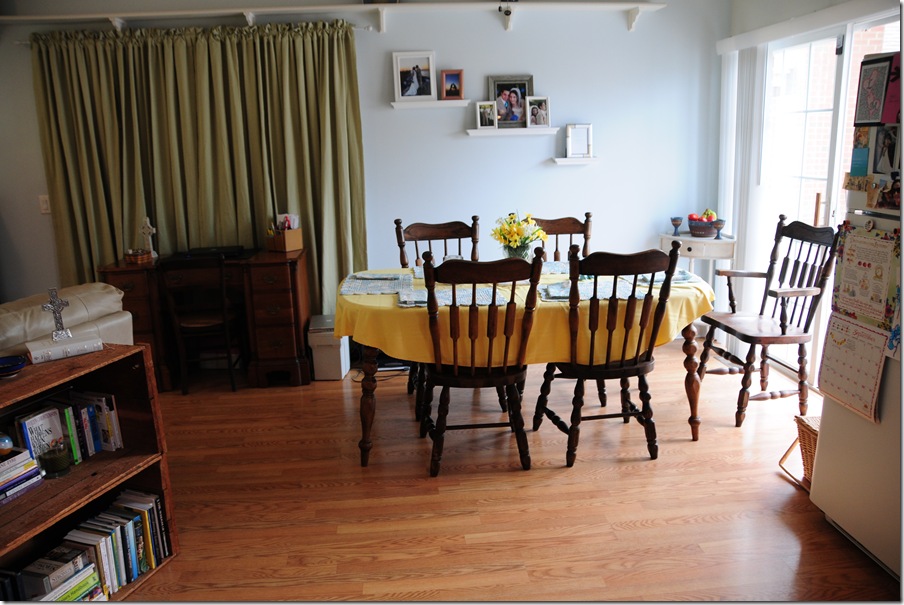 our home 022