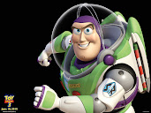 #7 Buzz Lightyear Wallpaper