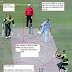 India world cup Winning moments : ICC twenty twenty world cup final Last ball