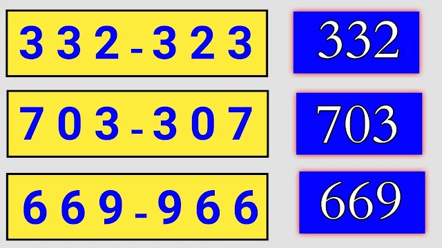 Thailand lottery 3up direct set for 16-10-2022-Thai lottery 100% sure number 16/10/2022
