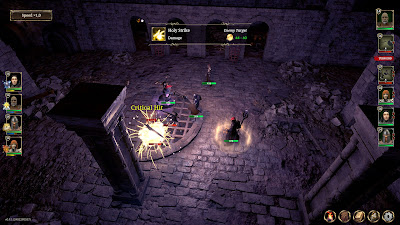 Zoria Age Of Shattering Game Screenshot 11
