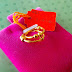 SOLD Subang Ring Berbuah Bajet 1.41g u61 