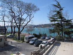 Bosphorus Bridge