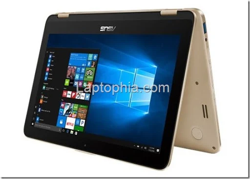 Asus Vivobook Flip 12 TP203NAH