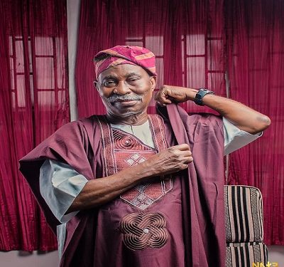 Renowned Professor of Political Science and former Deputy Vice-Chancellor, (Academics)