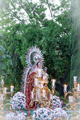 Nuestra Señora de la Candelaria