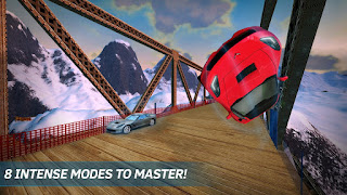 Download Asphalt Nitro Apk