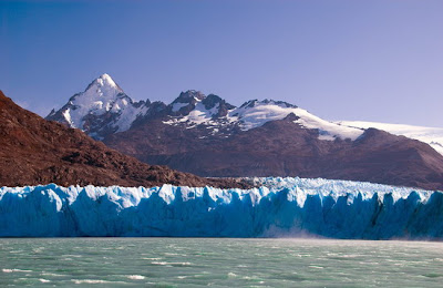 Antartica Beatuful land