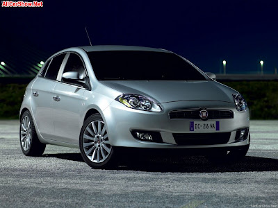 2007 Fiat Bravo