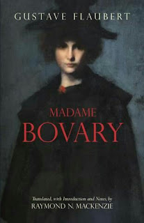 Madam Bovary