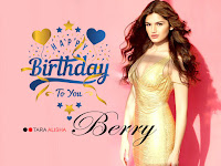 tara alisha berry, spicy pic tara alisha berry in golden wear to celebrate her birthday at home or office