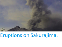 https://sciencythoughts.blogspot.com/2013/08/eruptions-on-sakurajima.html