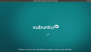 tutorial belajar xubuntu dari dasar untuk pemula