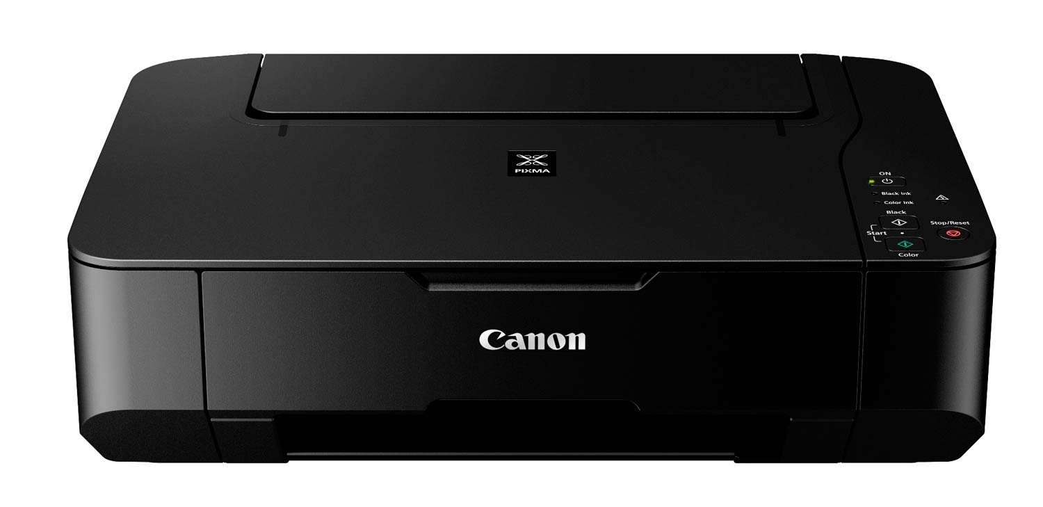 Spesifikasi dan Harga Printer Canon Pixma MP237 Terbaru 