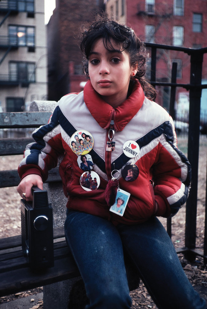 35 Intimate Photographs Captured New York's Puerto Rican ...