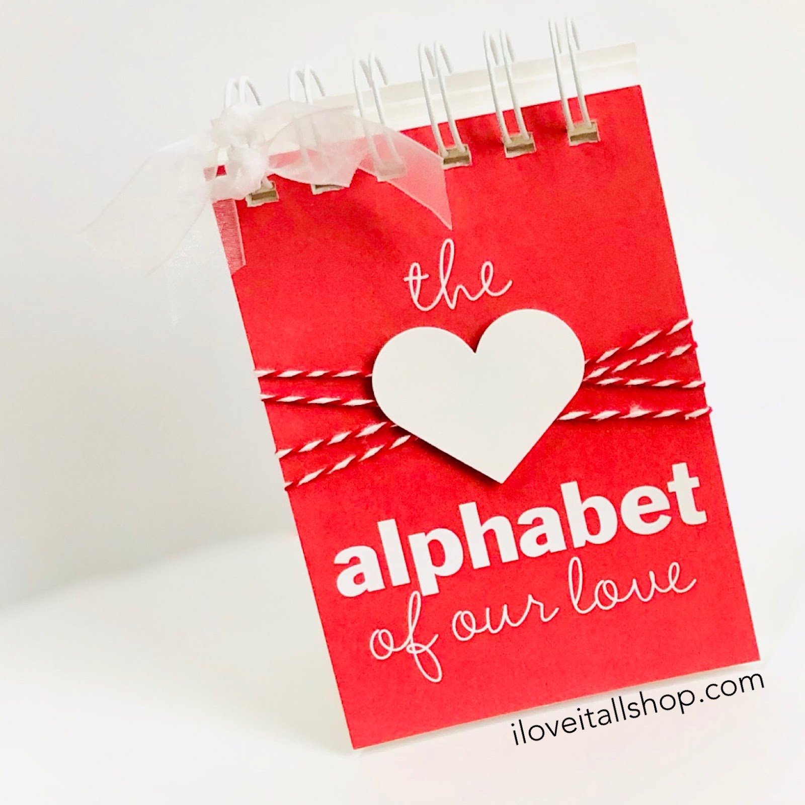 #Alphabet of Our Love #list ideas #love letters #Alphabet List Ideas #Book of Love #Love Letter Ideas #I Love It All