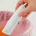女性正確使用衛生棉減少經期異味