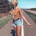 10 Cute Outfit Ideas to try this season - 5 #swimwear #bikini #swimsuit #summer #beachwear #beach #fashion #o #swim #swimming #model