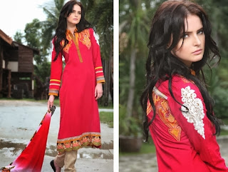 Bonanza Satrangi Dresses