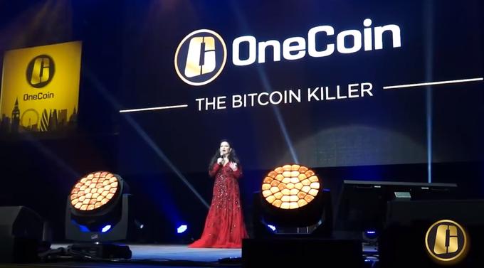 Bitcoin Killer