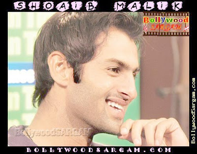 Shoaib Malik Pics