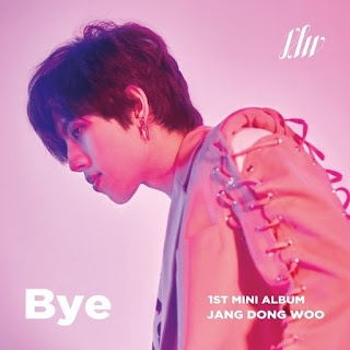 [MINI ALBUM] JANG DONG WOO (INFINITE) – BYE (MP3)