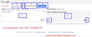 translate bahasa inggris - indonesia