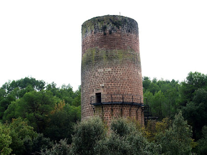 La Torre Nova de Fals