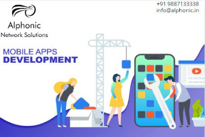  Mobile App development Company