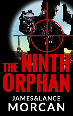 https://www.amazon.com/Ninth-Orphan-Trilogy-Book-ebook/dp/B0056I4FKC/ref=la_B005ET3ZUO_1_15?s=books&ie=UTF8&qid=1508707078&sr=1-15&refinements=p_82%3AB005ET3ZUO